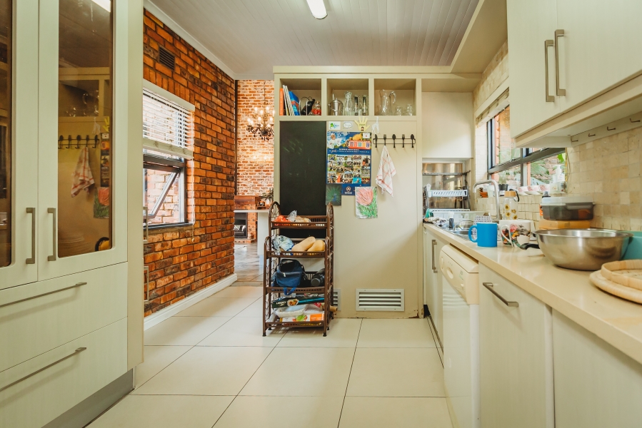 6 Bedroom Property for Sale in Camphersdrift Western Cape